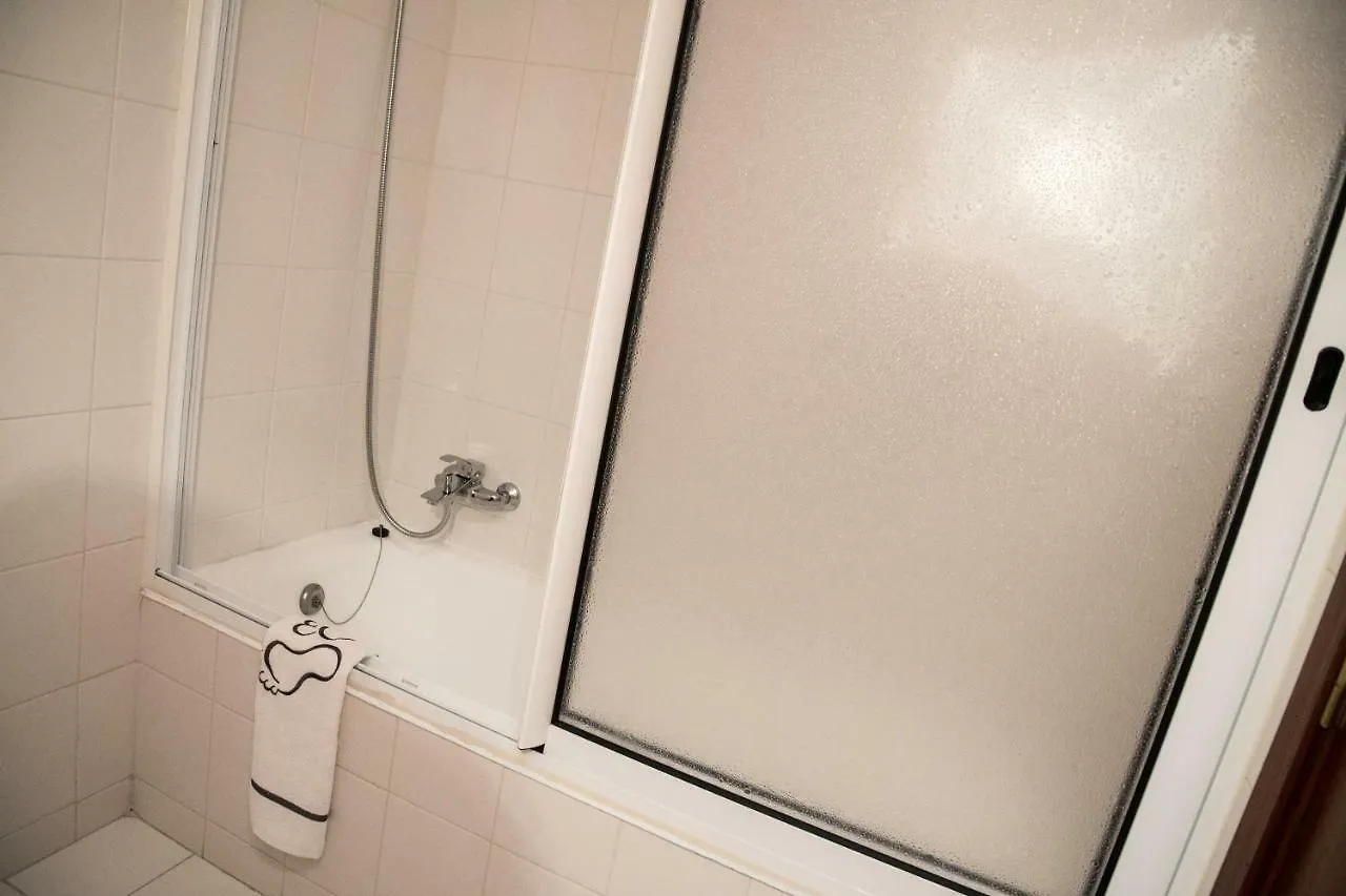 Apartament Praia Formosa Hotel Funchal