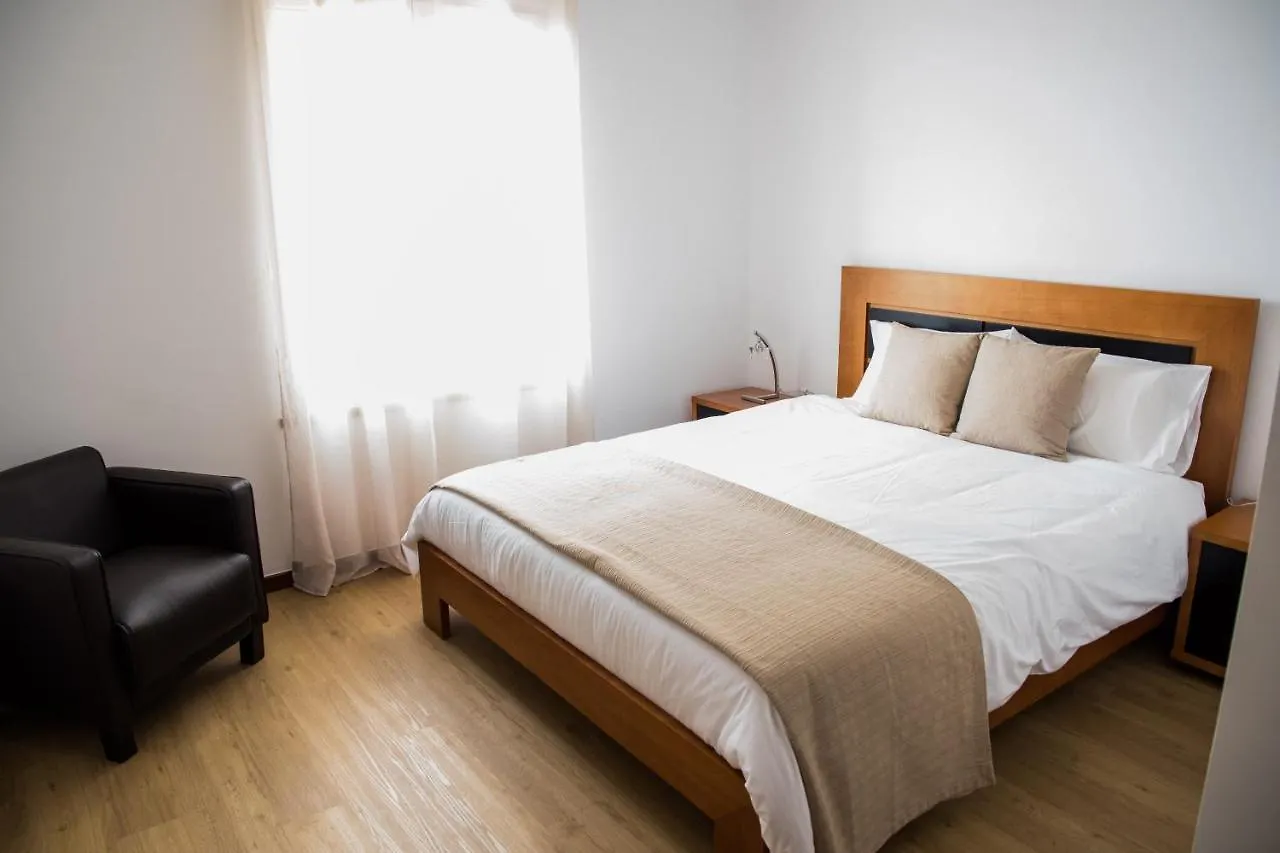 Apartament Praia Formosa Hotel Funchal