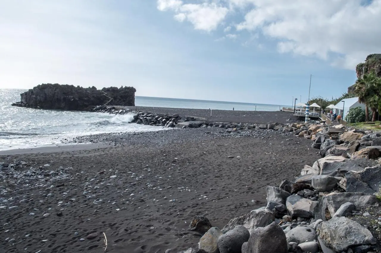 Apartament Praia Formosa Hotel Funchal
